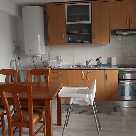 Waters House Studio Пениши Экстерьер фото