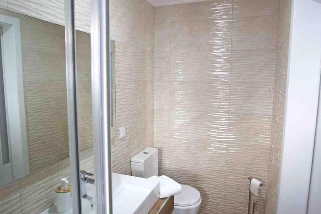 Waters House Studio Пениши Экстерьер фото